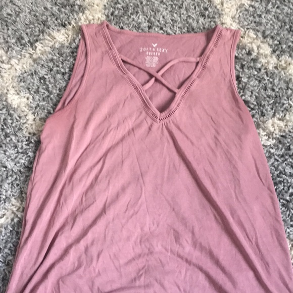 Soft and sweet tank top! - Picture 2 of 4